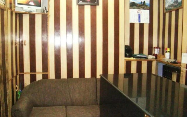 Hotel Rock Regency, Manali