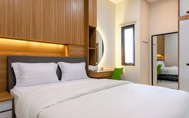 INNCA Inn House Simpang lima Semarang