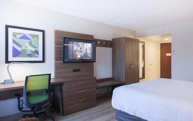 Holiday Inn Express & Suites Charlottetown, an IHG Hotel