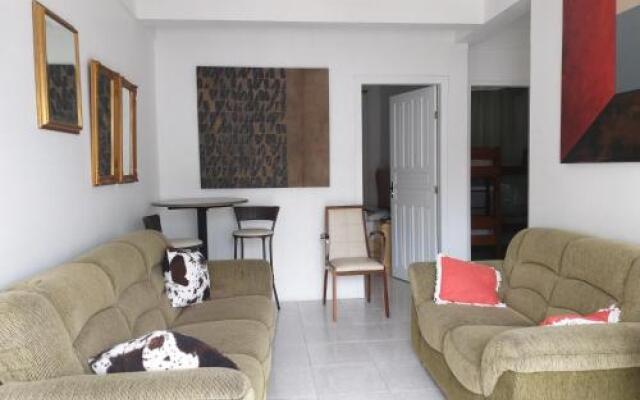 Residencial Simas