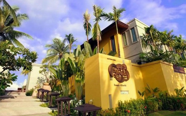 Chongfah Resort
