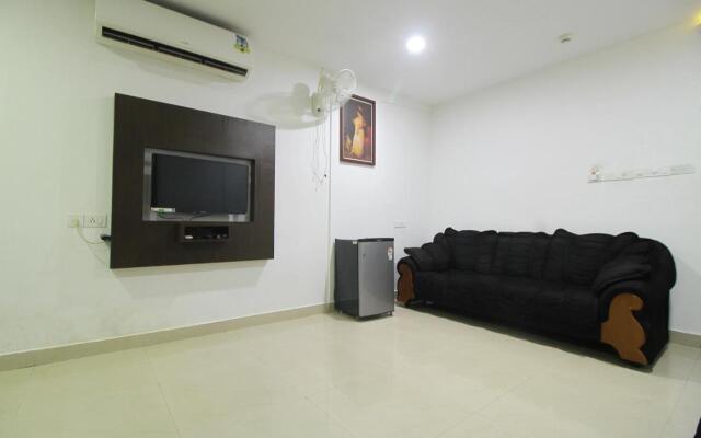 Half Moon- Calicut