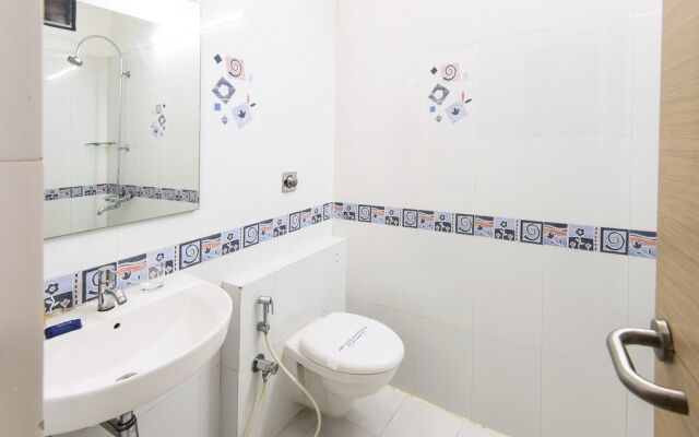 FabHotel Prime Arunaachalaa Residency