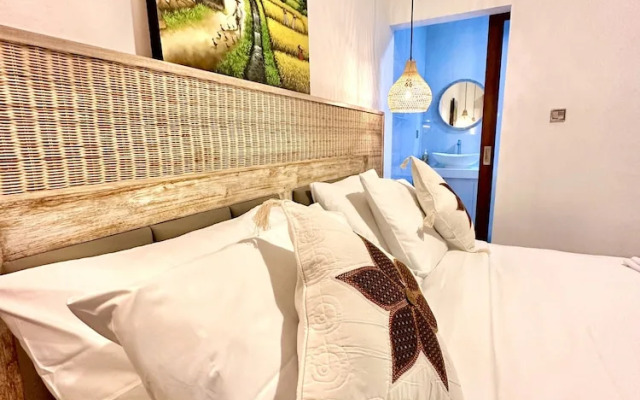 Canggu Bali Villa by JIWA Hotels