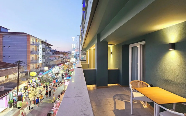 Akteon Girni Hotel