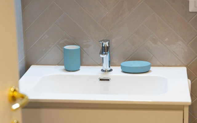 Cola di Rienzo Apartment