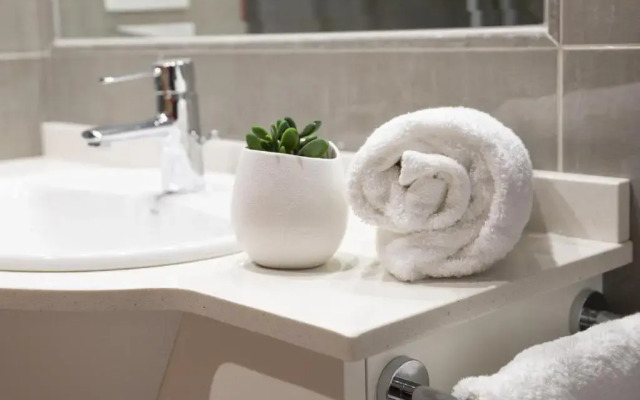 P18 Villalia Apartamento en la Isla de la Toja