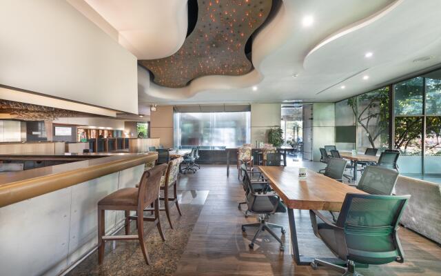 Holiday Inn Select - Guadalajara by IHG