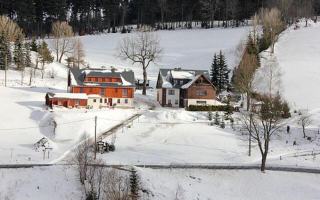 Ferienwohnungen Altenberg ERZ 060