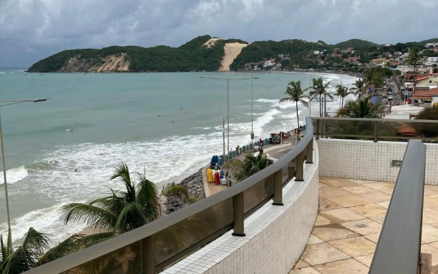 Mirador Praia Hotel