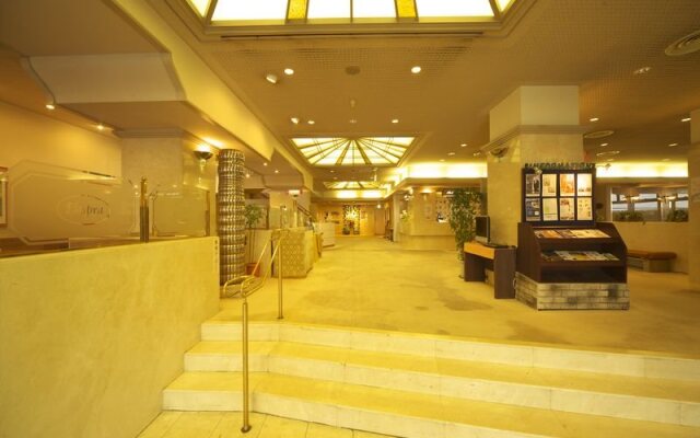 Choshi Plaza Hotel