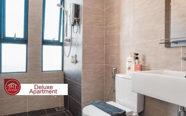 The Pillowz Suites Midhills Genting
