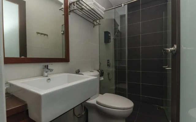 OYO 574 RS Boutique Hotel