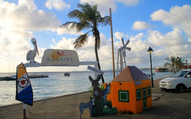 Holiday House Bonaire