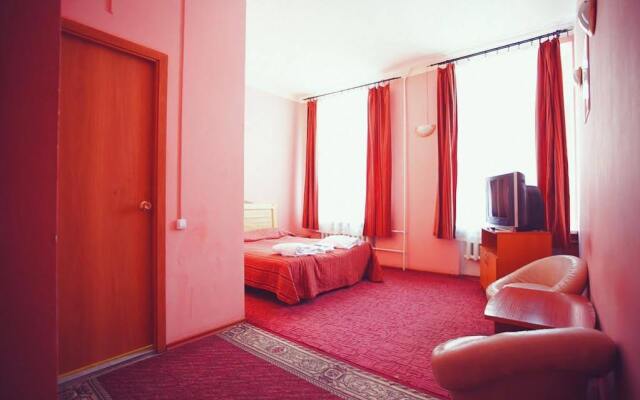 Otdykh 2 Mini Hotel