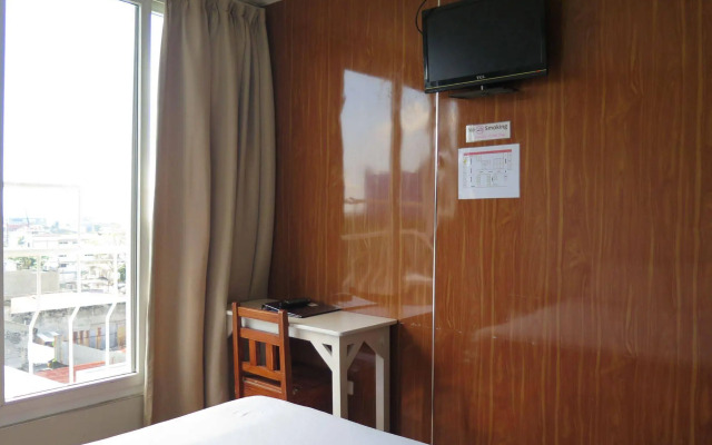 Hotel Uno