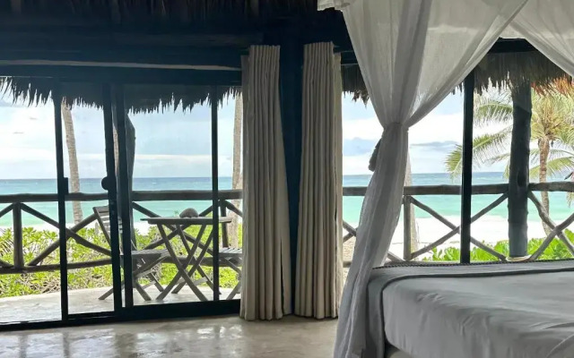 Kanan Tulum Hotel & Spa Adults Only Playground