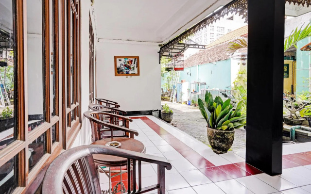 OYO 90361 Griya Noumi Syariah