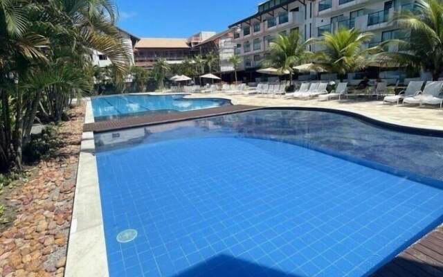 Loft com saida para piscina by Laguna Beach