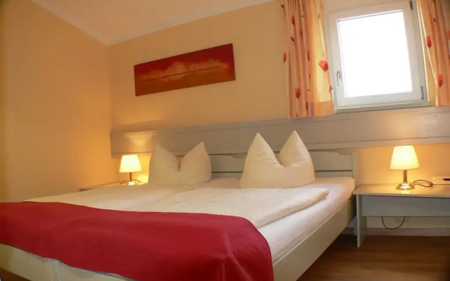 Hotel Chrysantihof