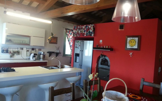 B&B Ceresà