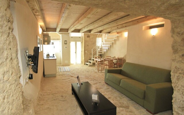 Case Vacanze Pomelia-Scicli