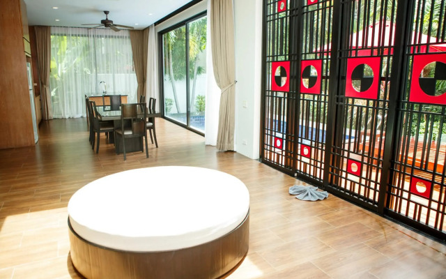Baan Bua Estate by Tropiclook