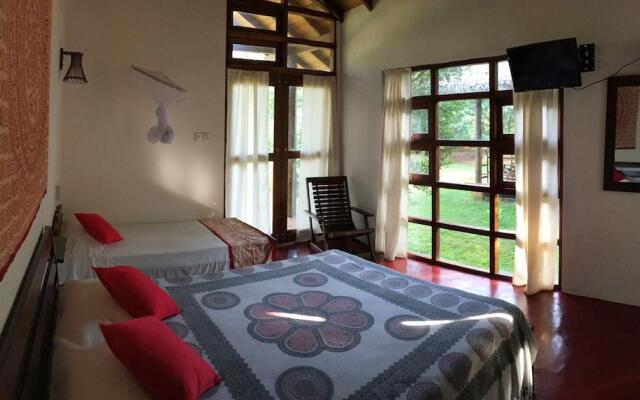 Sat Nam Village Eco-Hotel