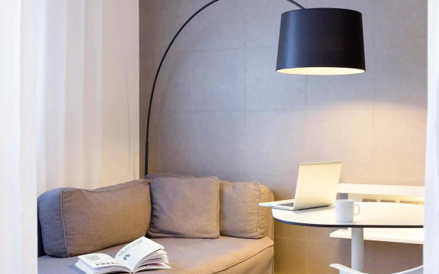 Novotel Suites Perpignan Mediterranée