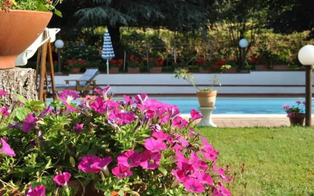 Villa Donatella