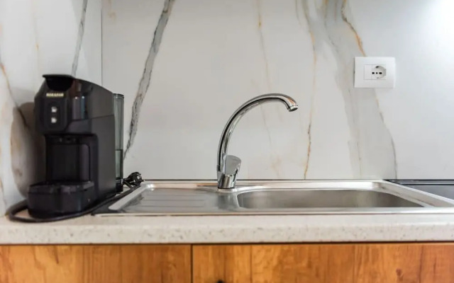 Saraci Rooms 1 in Gjirokast r