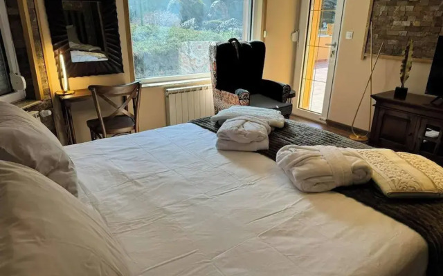 Villa Boyana City & Relax