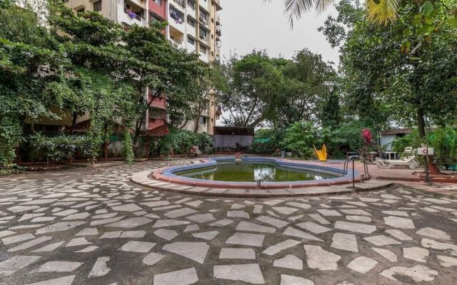 Hotel Presidency Daman