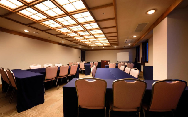 APA Hotel Utsunomiya-Ekimae
