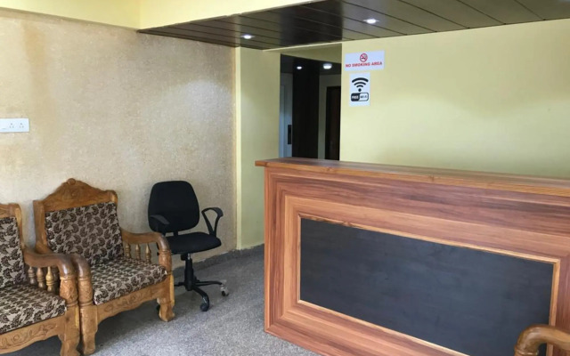 OYO 18822 Hotel Baga Prime