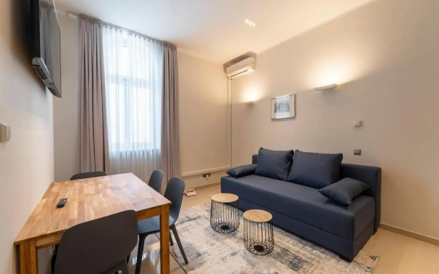 Levestate Apartments Klährgasse Vol 4