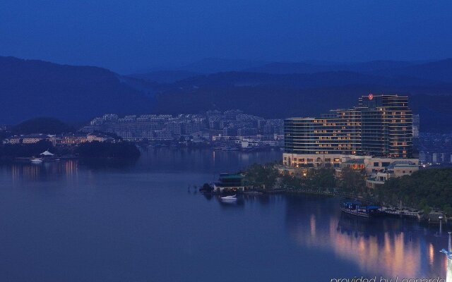 Sheraton Changsha Hotel