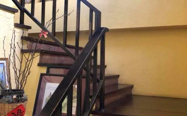 Nuowei Senlin Cottage