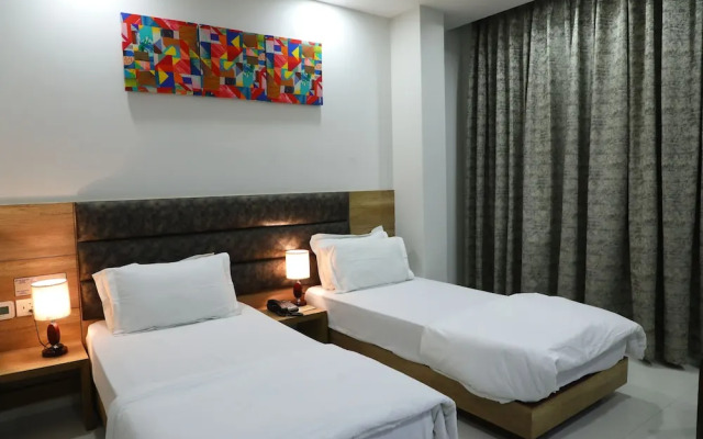 Hotel Sopan Heights