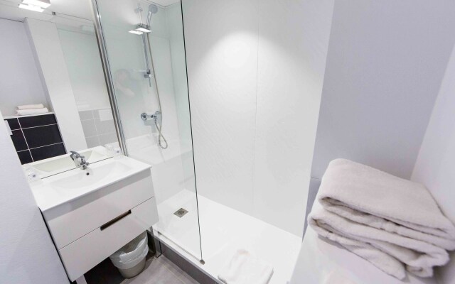 Hotel Akena Nantes Orvault