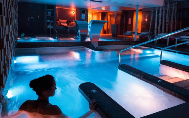 Balthazar Hotel & Spa Rennes - MGallery Collection