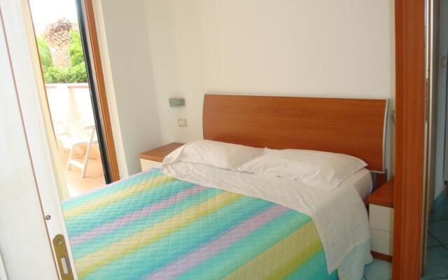 Ischia Uno Residence