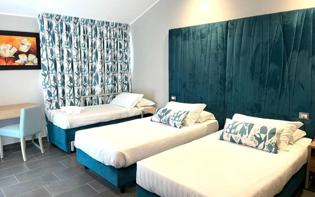 Hotel Sant'Elia