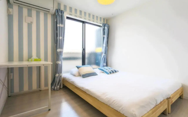 japan house itabashi