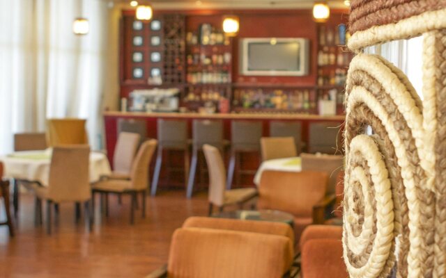Jupiter International Hotel Bole