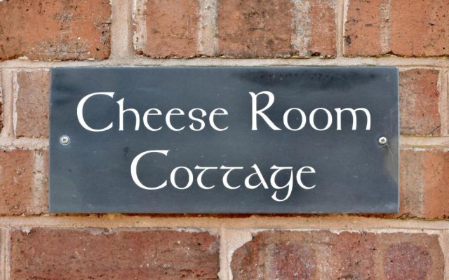 Finest Retreats Shropshire Cottage 2 bedrooms sleeps 3