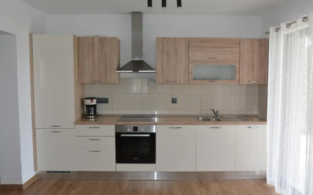 Sole Apartments