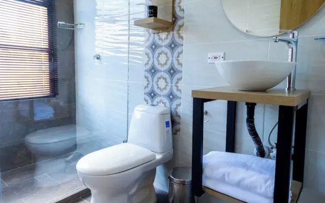 Caobos Center Coliving & Coworking