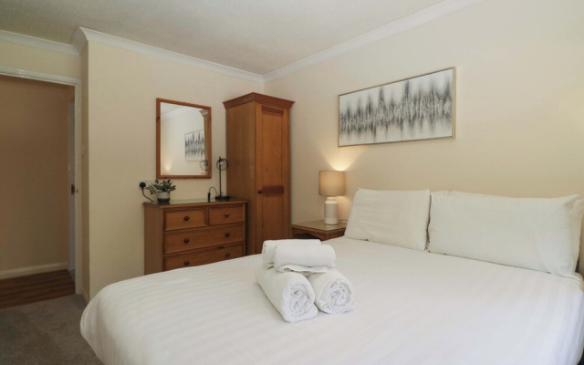 Beech Timber Lodge