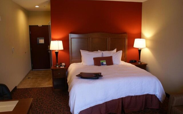 Hampton Inn & Suites Brenham